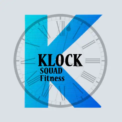 Play Klock Squad fitness APK