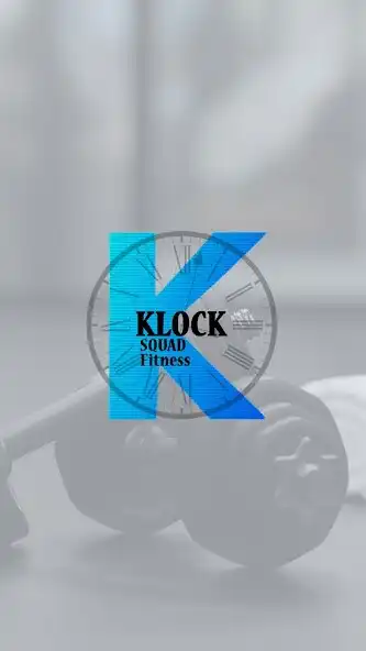 Play Klock Squad fitness  and enjoy Klock Squad fitness with UptoPlay