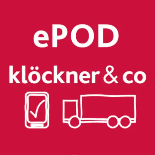 Play Kloeckner Co ePOD APK Play Kloeckner Co ePOD APK