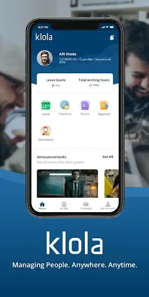 Play Klola  and enjoy Klola with UptoPlay