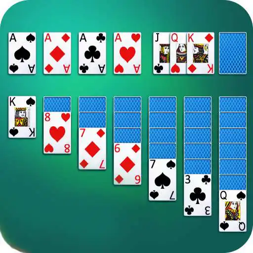 Play Klondike Solitaire - Classic Card Game APK