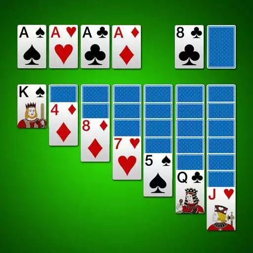 Play Klondike Solitaire APK Play Klondike Solitaire APK