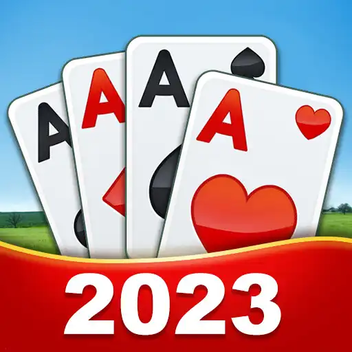 Play Klondike Solitaire Trip APK Play Klondike Solitaire Trip APK
