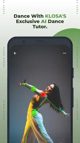 Play Klosa Dance as an online game Klosa Dance with UptoPlay