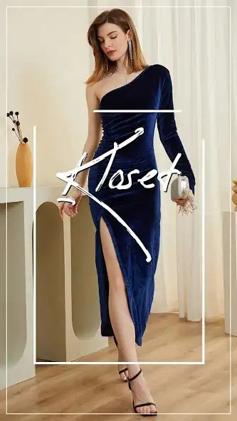 Play Kloset - Never Out of Style!  and enjoy Kloset - Never Out of Style! with UptoPlay