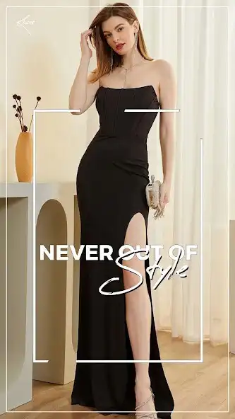 Play Kloset - Never Out of Style! as an online game Kloset - Never Out of Style! with UptoPlay