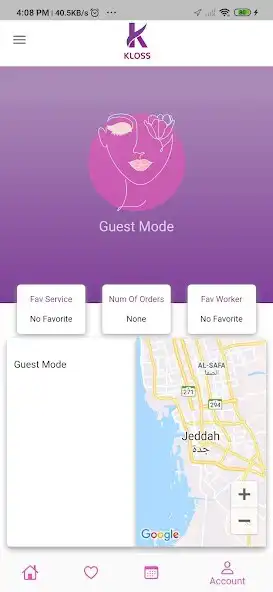 Play Kloss  and enjoy Kloss with UptoPlay