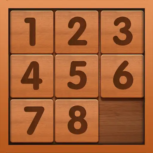Play Klotski Number Block Puzzle APK