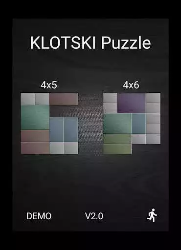 Play Klotski Puzzle