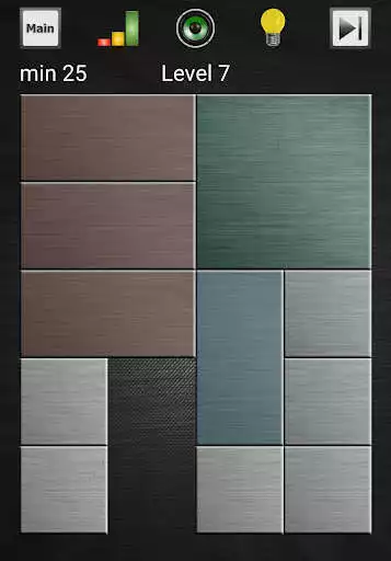 Play Klotski Puzzle