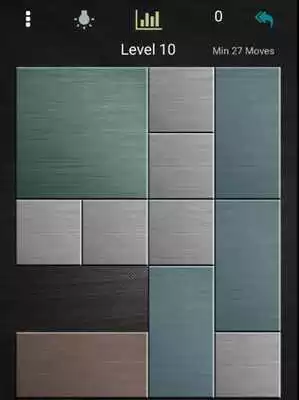 Play Klotski Puzzle