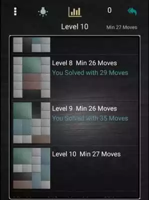 Play Klotski Puzzle