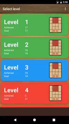 Play Klotski