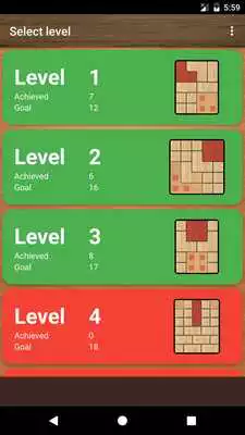 Play Klotski