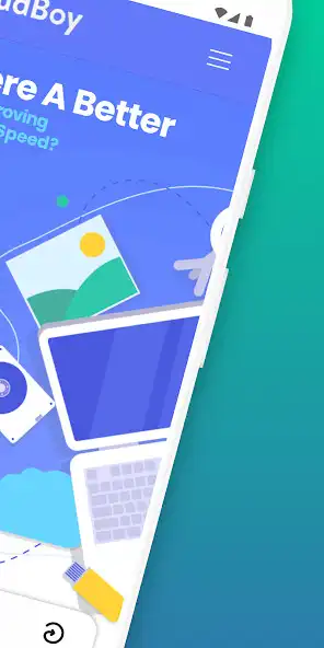 Play KLOUDBOY: Premium Hosting as an online game KLOUDBOY: Premium Hosting with UptoPlay