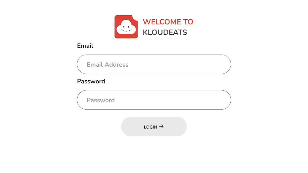 Play KloudEats Merchant as an online game KloudEats Merchant with UptoPlay