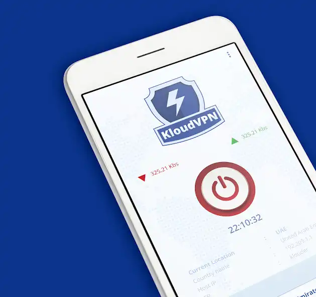 Play Kloud VPN  and enjoy Kloud VPN with UptoPlay