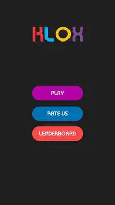 Play Klox Play Klox