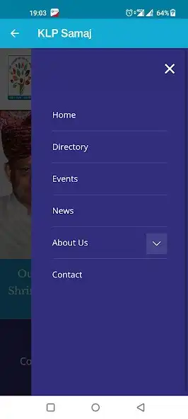 Play KLP Samaj as an online game KLP Samaj with UptoPlay