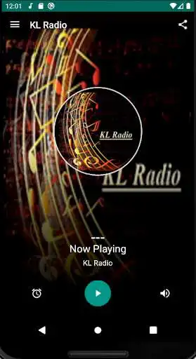 Play KL Radio  and enjoy KL Radio with UptoPlay