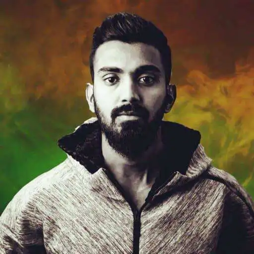 Play KL Rahul HD Wallpapers APK