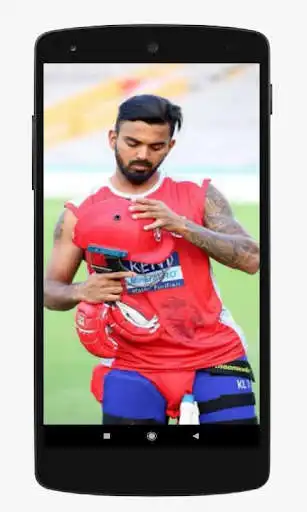 Play KL Rahul HD Wallpapers  and enjoy KL Rahul HD Wallpapers with UptoPlay