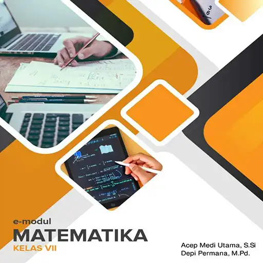 Play KLS 7 BAB 7 GARIS DAN SUDUT APK