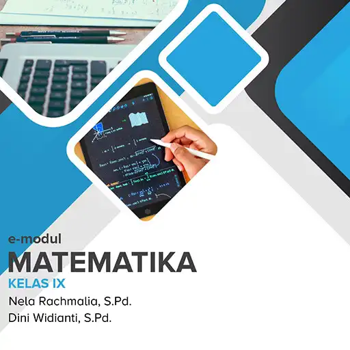 Play KLS 9 E-MODUL BAB 3 TRANSFORMA APK