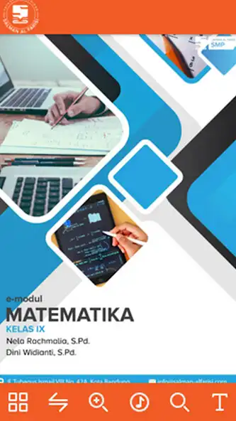 Play KLS 9 E-MODUL BAB 3 TRANSFORMA  and enjoy KLS 9 E-MODUL BAB 3 TRANSFORMA with UptoPlay