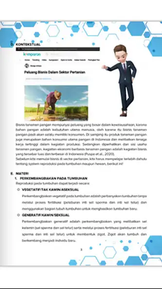 Play KLS 9 E-WORKSHEET IPA TERPADU  as an online game KLS 9 E-WORKSHEET IPA TERPADU  with UptoPlay