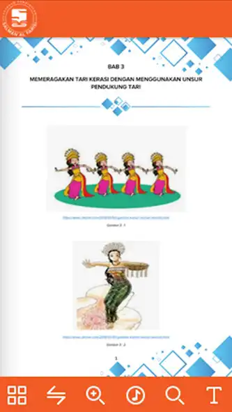 Play KLS 9 E-WORKSHEET SENI BUDAYA  as an online game KLS 9 E-WORKSHEET SENI BUDAYA  with UptoPlay