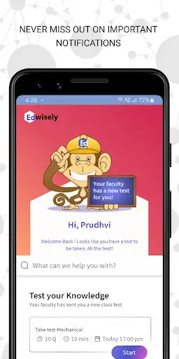 Play KL Smart - AI Powered Learning Campus  and enjoy KL Smart - AI Powered Learning Campus with UptoPlay