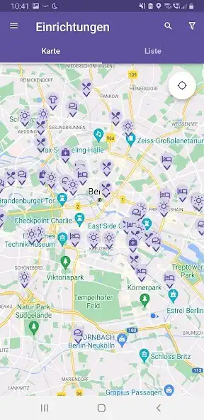 Play Kältehilfe as an online game Kältehilfe with UptoPlay