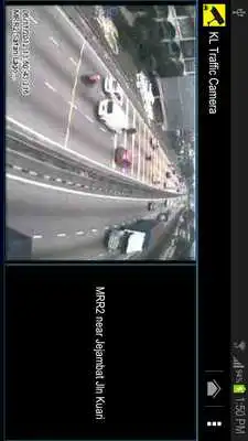 Play KL Traffic Camera Play KL Traffic Camera