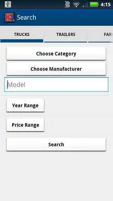 Play K  L Trailer Sales  Leasing