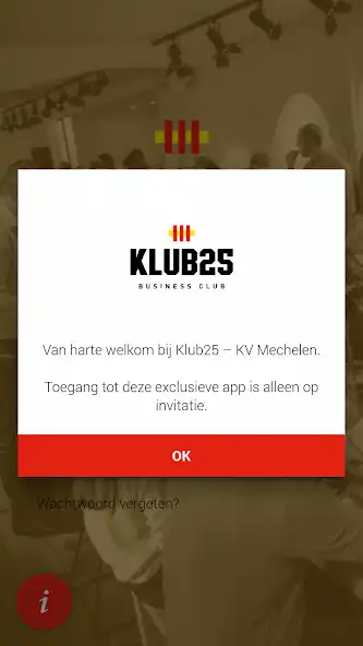 Play Klub25 – KV Mechelen  and enjoy Klub25 – KV Mechelen with UptoPlay