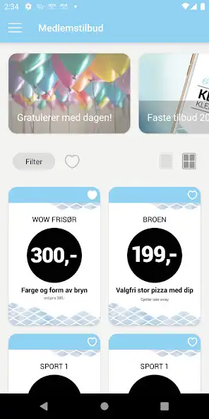 Play Klubb Kleppestø as an online game Klubb Kleppestø with UptoPlay