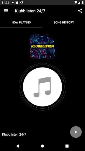 Play Klubblisten 24/7  and enjoy Klubblisten 24/7 with UptoPlay