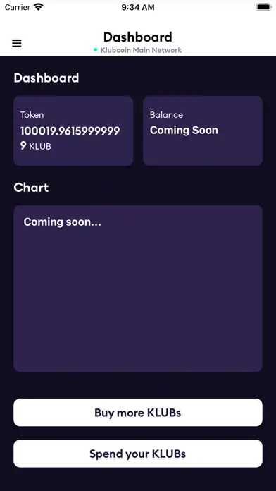 Play Klubcoin as an online game online Klubcoin with UptoPlay Play Klubcoin as an online game Klubcoin with UptoPlay