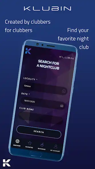 Play Klubin  and enjoy Klubin with UptoPlay