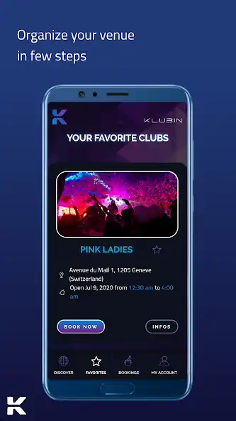 Play Klubin as an online game Klubin with UptoPlay