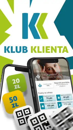 Play Klub Klienta  and enjoy Klub Klienta with UptoPlay