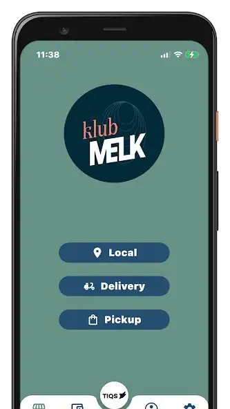Play Klub Melk  and enjoy Klub Melk with UptoPlay