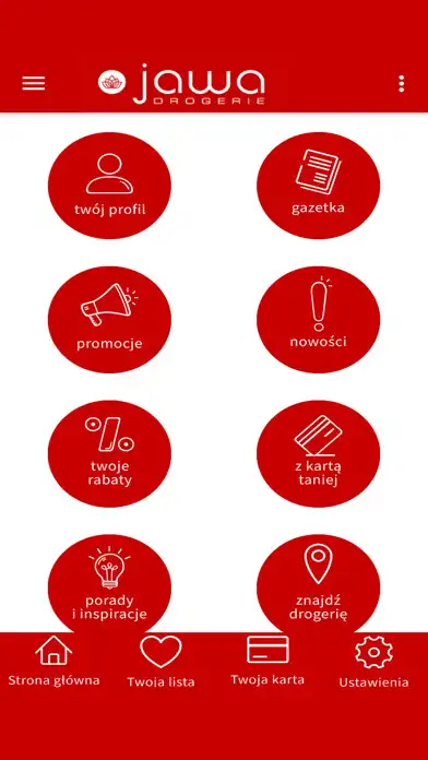 Play klub MOJA JAWA as an online game klub MOJA JAWA with UptoPlay