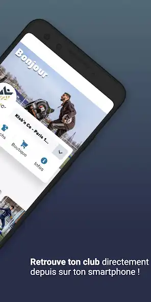 Play Klub n Co as an online game Klub n Co with UptoPlay