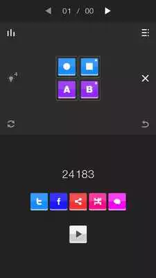 Play Kluchi