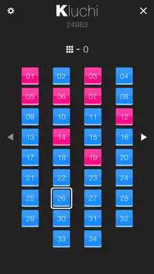 Play Kluchi