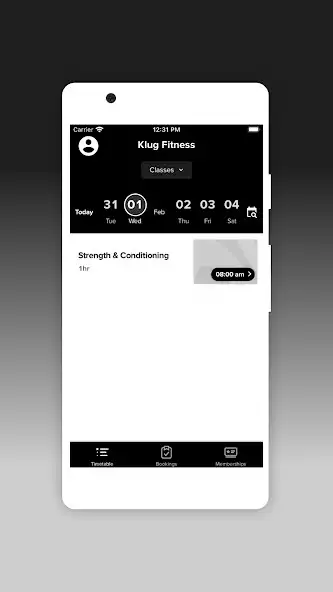 Play Klug Fitness as an online game online Klug Fitness with UptoPlay Play Klug Fitness as an online game Klug Fitness with UptoPlay