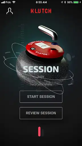 Play Klutch Curling  and enjoy Klutch Curling with UptoPlay