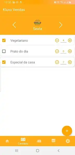 Play Kluvo Vendas as an online game Kluvo Vendas with UptoPlay